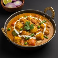 Navratan Korma